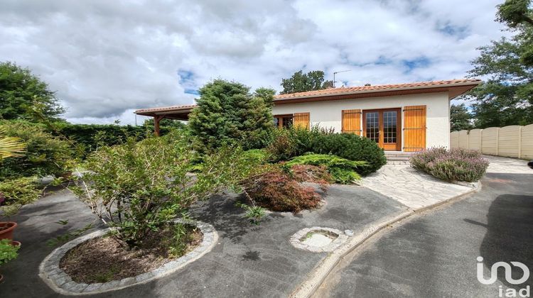 Ma-Cabane - Vente Maison Cestas, 147 m²