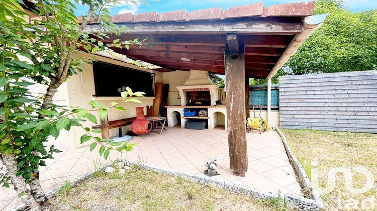 Ma-Cabane - Vente Maison Cestas, 100 m²