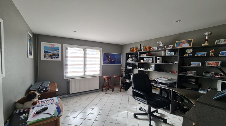 Ma-Cabane - Vente Maison Cestas, 110 m²