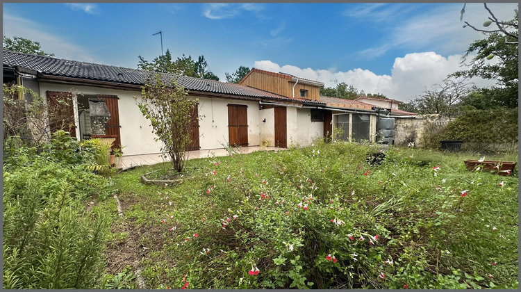 Ma-Cabane - Vente Maison Cestas, 83 m²