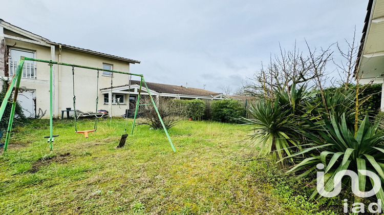 Ma-Cabane - Vente Maison Cestas, 86 m²