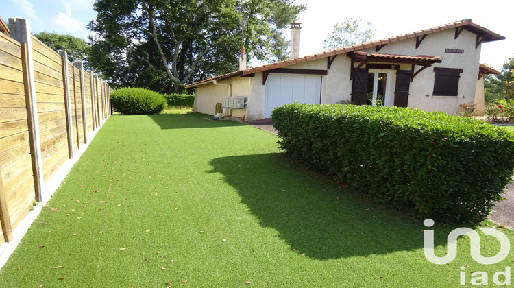 Ma-Cabane - Vente Maison Cestas, 107 m²