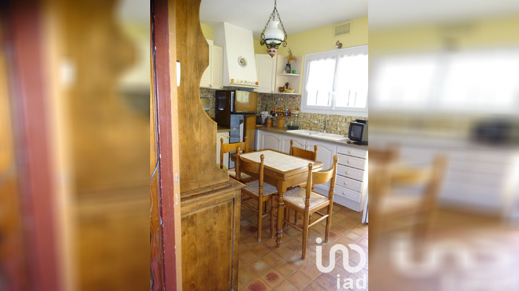 Ma-Cabane - Vente Maison Cestas, 107 m²