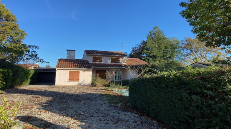 Ma-Cabane - Vente Maison Cestas, 134 m²