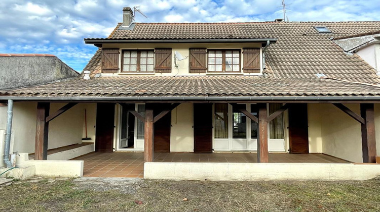 Ma-Cabane - Vente Maison CESTAS, 98 m²