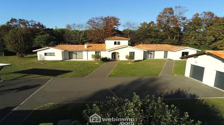 Ma-Cabane - Vente Maison Cestas, 273 m²