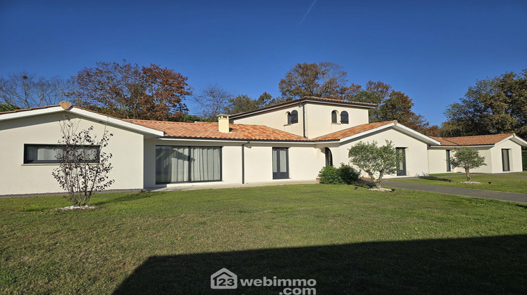 Ma-Cabane - Vente Maison Cestas, 273 m²