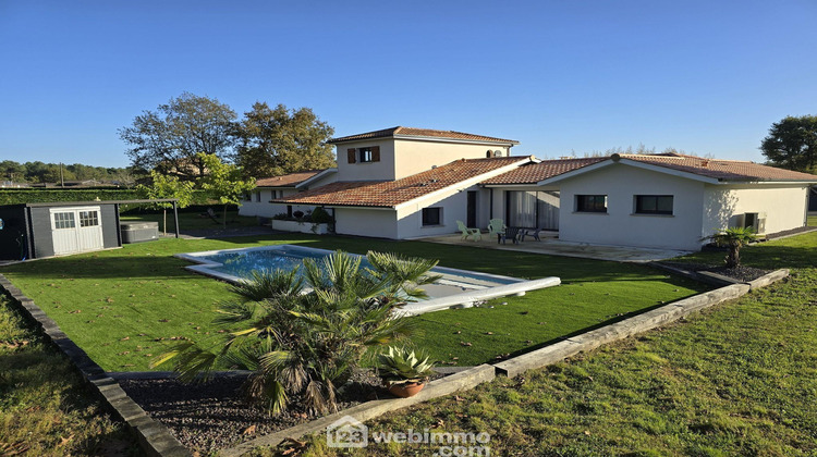 Ma-Cabane - Vente Maison Cestas, 273 m²