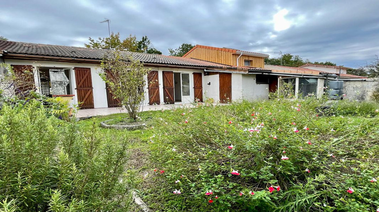 Ma-Cabane - Vente Maison CESTAS, 85 m²