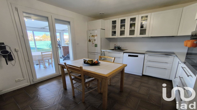 Ma-Cabane - Vente Maison Cestas, 115 m²