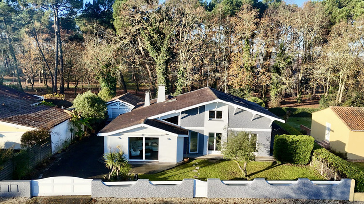 Ma-Cabane - Vente Maison Cestas, 185 m²