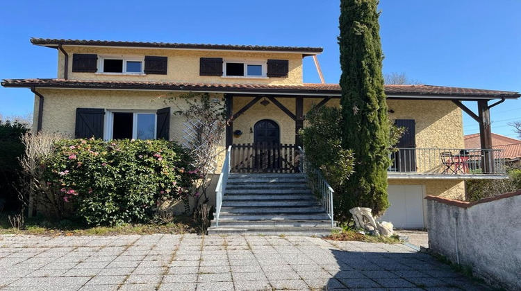 Ma-Cabane - Vente Maison CESTAS, 135 m²