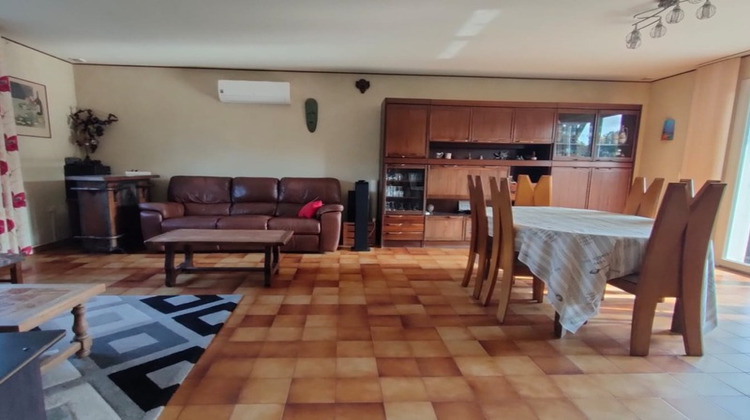 Ma-Cabane - Vente Maison CESTAS, 135 m²