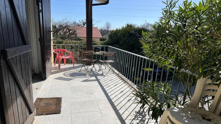 Ma-Cabane - Vente Maison CESTAS, 135 m²