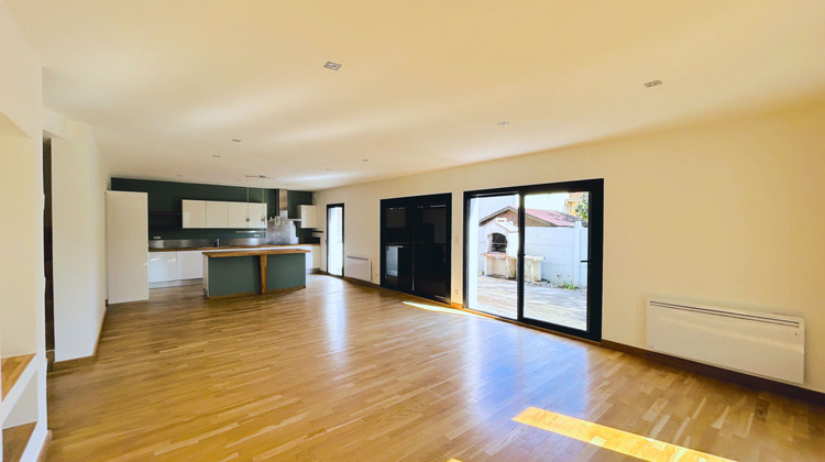 Ma-Cabane - Vente Maison CESTAS, 155 m²