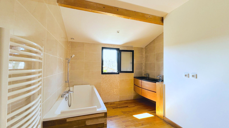 Ma-Cabane - Vente Maison CESTAS, 155 m²