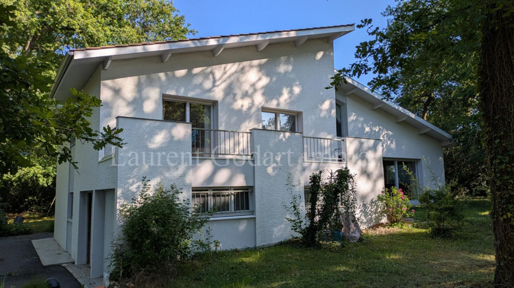 Ma-Cabane - Vente Maison CESTAS, 186 m²