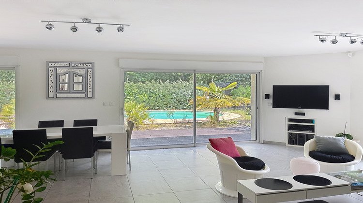 Ma-Cabane - Vente Maison Cestas, 129 m²