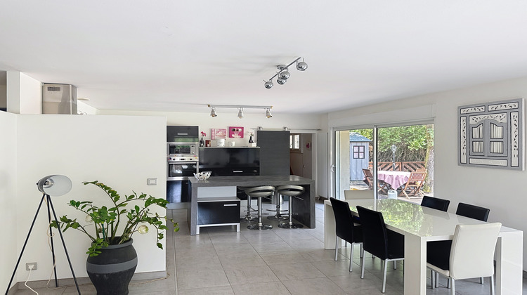 Ma-Cabane - Vente Maison Cestas, 129 m²