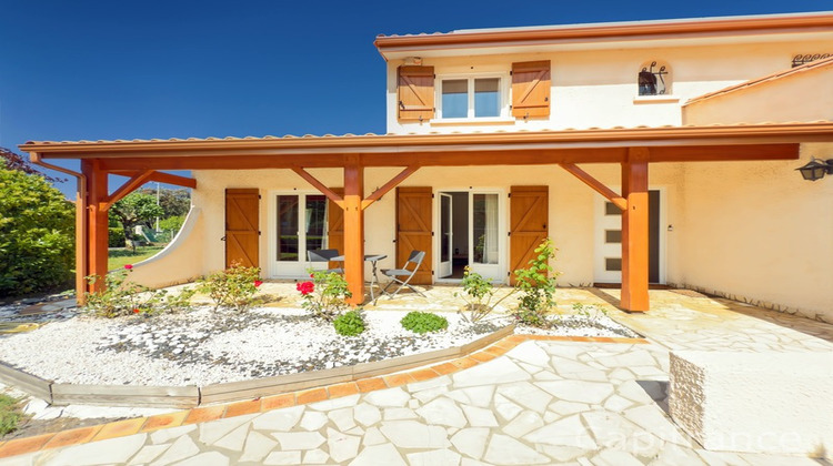 Ma-Cabane - Vente Maison CESTAS, 142 m²