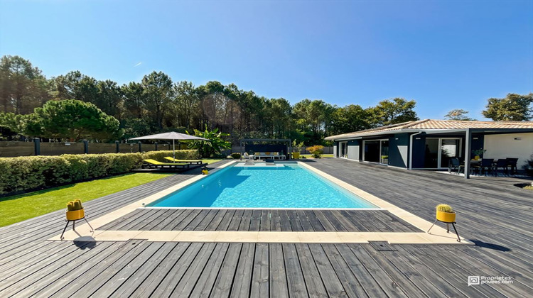 Ma-Cabane - Vente Maison CESTAS, 180 m²