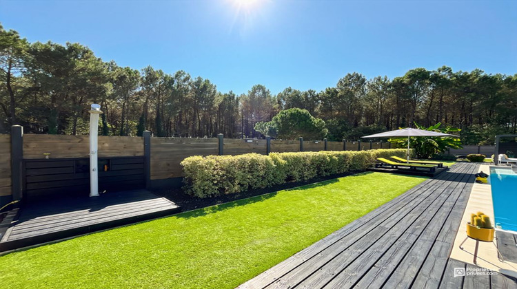 Ma-Cabane - Vente Maison CESTAS, 180 m²