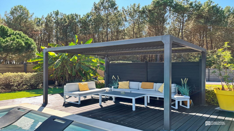 Ma-Cabane - Vente Maison CESTAS, 180 m²