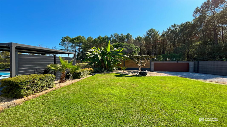 Ma-Cabane - Vente Maison CESTAS, 180 m²