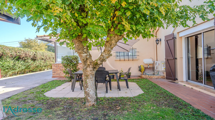 Ma-Cabane - Vente Maison CESTAS, 145 m²