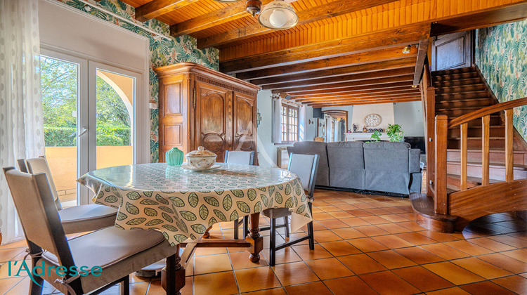 Ma-Cabane - Vente Maison CESTAS, 145 m²