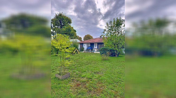 Ma-Cabane - Vente Maison Cestas, 107 m²