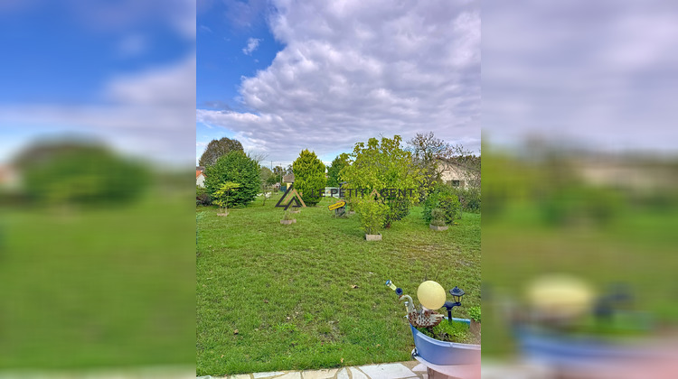 Ma-Cabane - Vente Maison Cestas, 107 m²