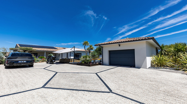 Ma-Cabane - Vente Maison CESTAS, 175 m²