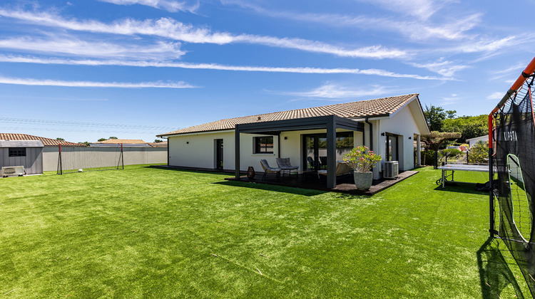 Ma-Cabane - Vente Maison CESTAS, 175 m²