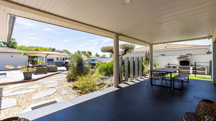 Ma-Cabane - Vente Maison CESTAS, 175 m²