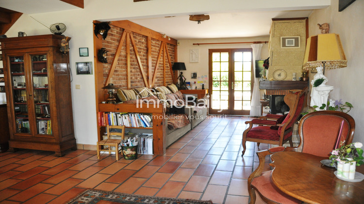 Ma-Cabane - Vente Maison Cestas, 158 m²