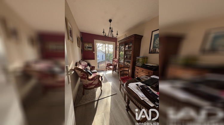 Ma-Cabane - Vente Maison Cestas, 116 m²