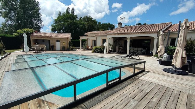 Ma-Cabane - Vente Maison CESTAS, 200 m²