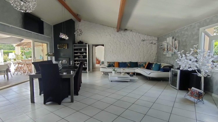 Ma-Cabane - Vente Maison CESTAS, 200 m²