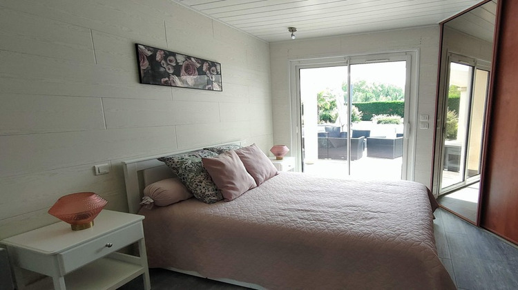 Ma-Cabane - Vente Maison CESTAS, 200 m²