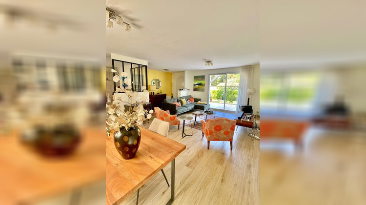 Ma-Cabane - Vente Maison Cestas, 128 m²