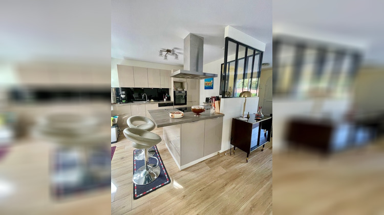 Ma-Cabane - Vente Maison Cestas, 128 m²