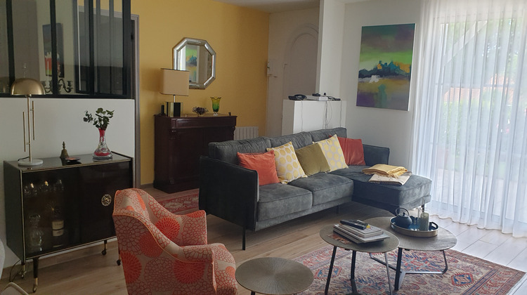 Ma-Cabane - Vente Maison Cestas, 128 m²