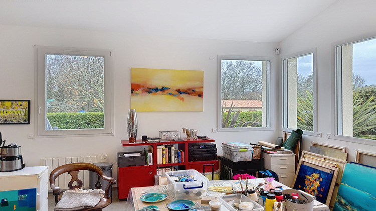 Ma-Cabane - Vente Maison Cestas, 128 m²