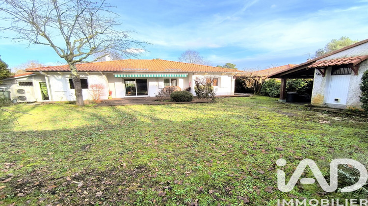 Ma-Cabane - Vente Maison Cestas, 138 m²