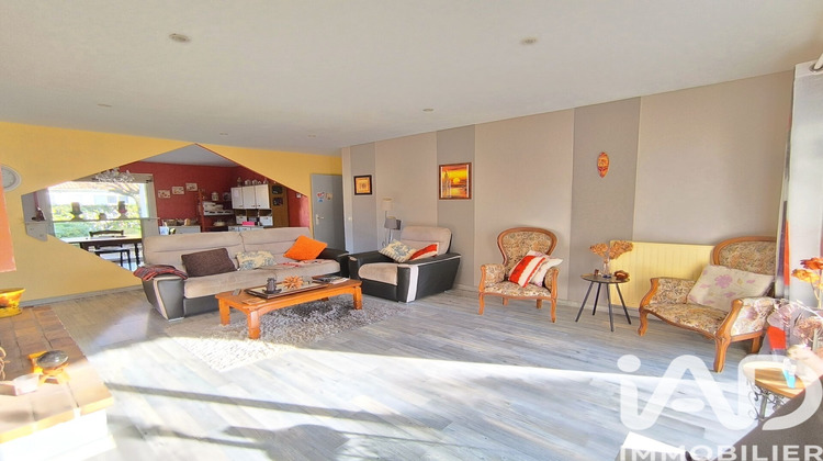 Ma-Cabane - Vente Maison Cestas, 138 m²