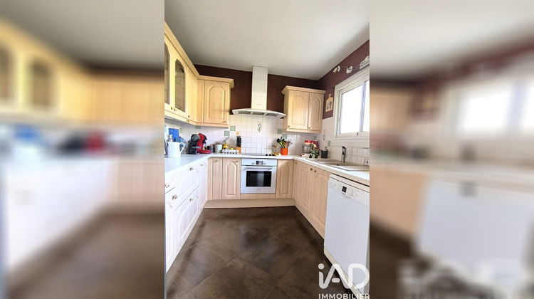 Ma-Cabane - Vente Maison Cestas, 138 m²