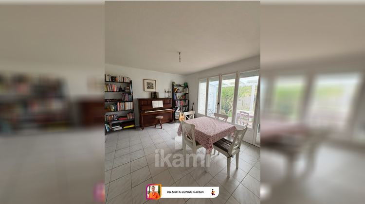 Ma-Cabane - Vente Maison Cestas, 140 m²