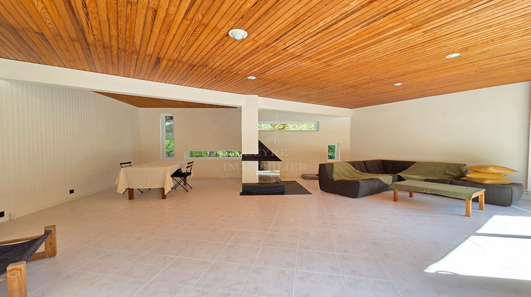 Ma-Cabane - Vente Maison CESTAS, 156 m²