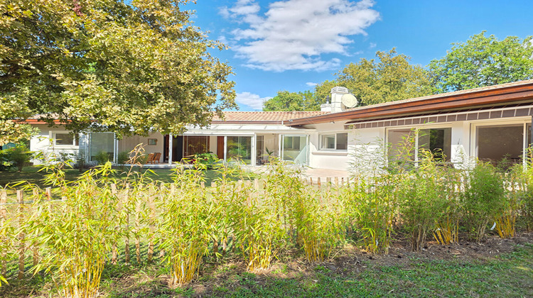 Ma-Cabane - Vente Maison CESTAS, 156 m²